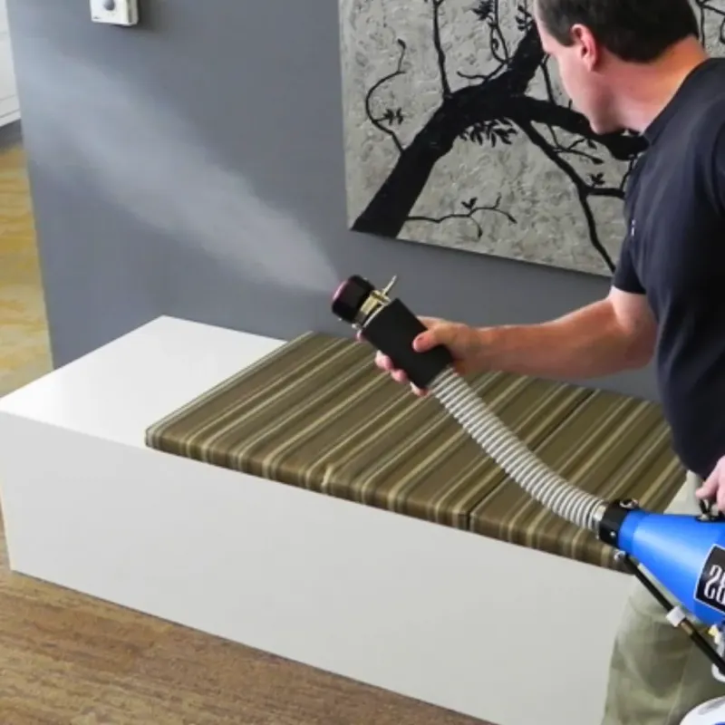 Professional Odor Removal in Chelan, WA